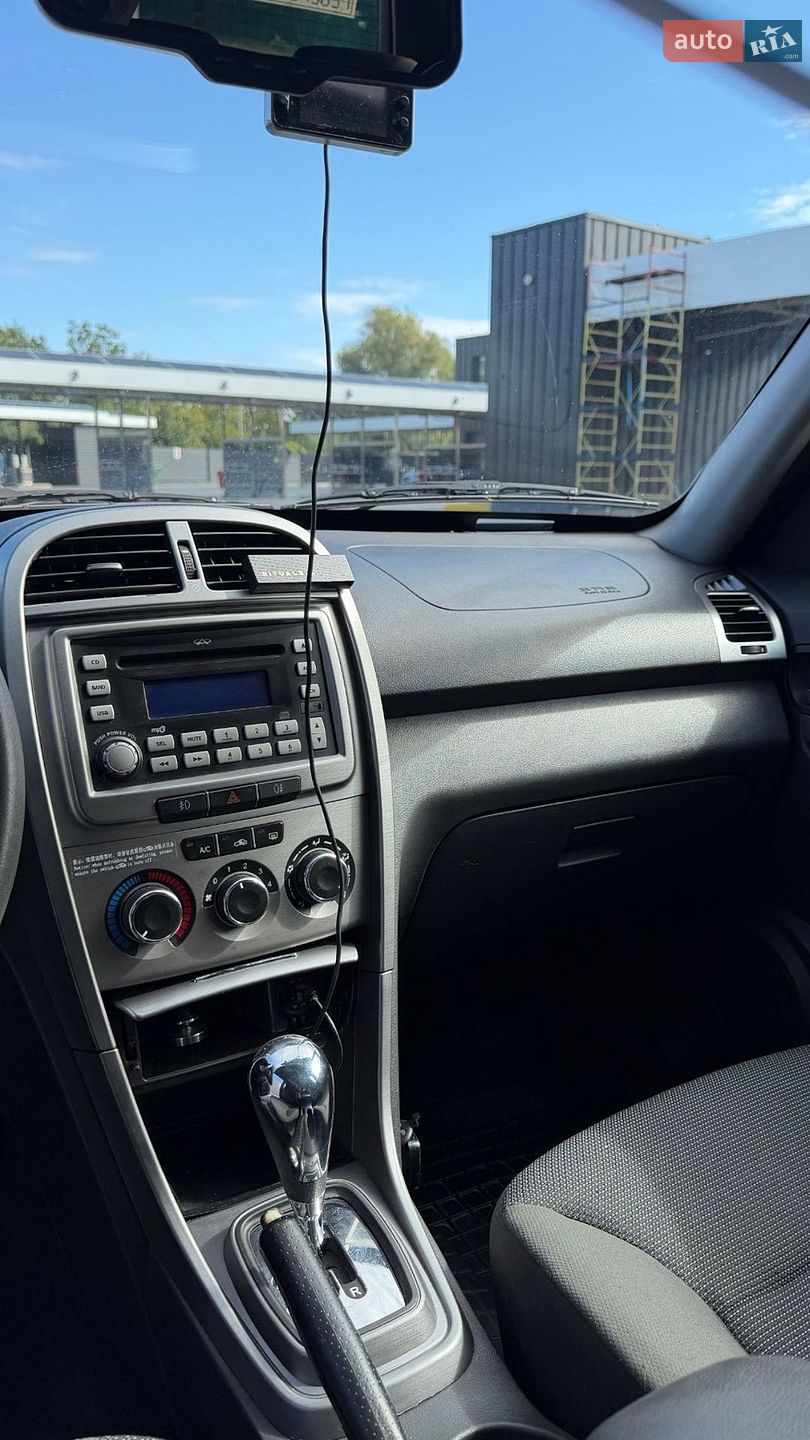 Chery Tiggo 2014 VIN Y6DDB21B8ED051825 фото оголошення 23 з 29