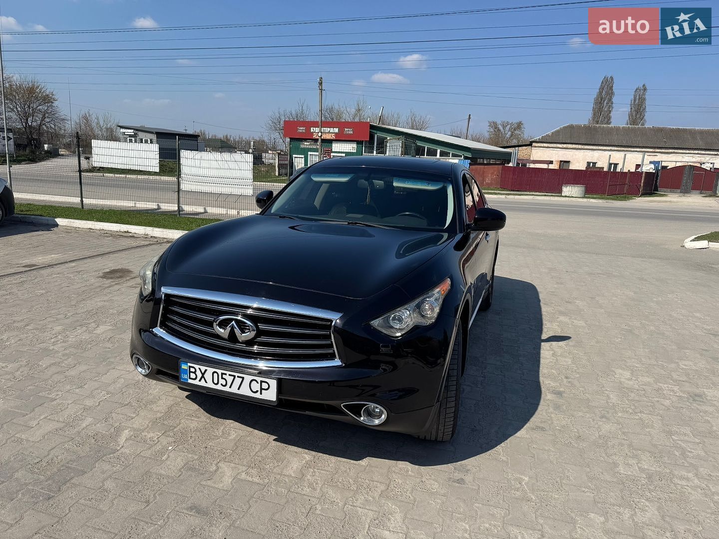 Infiniti QX70 2013 VIN JN8CS1MW8EM411873 фото оголошення 32 з 36