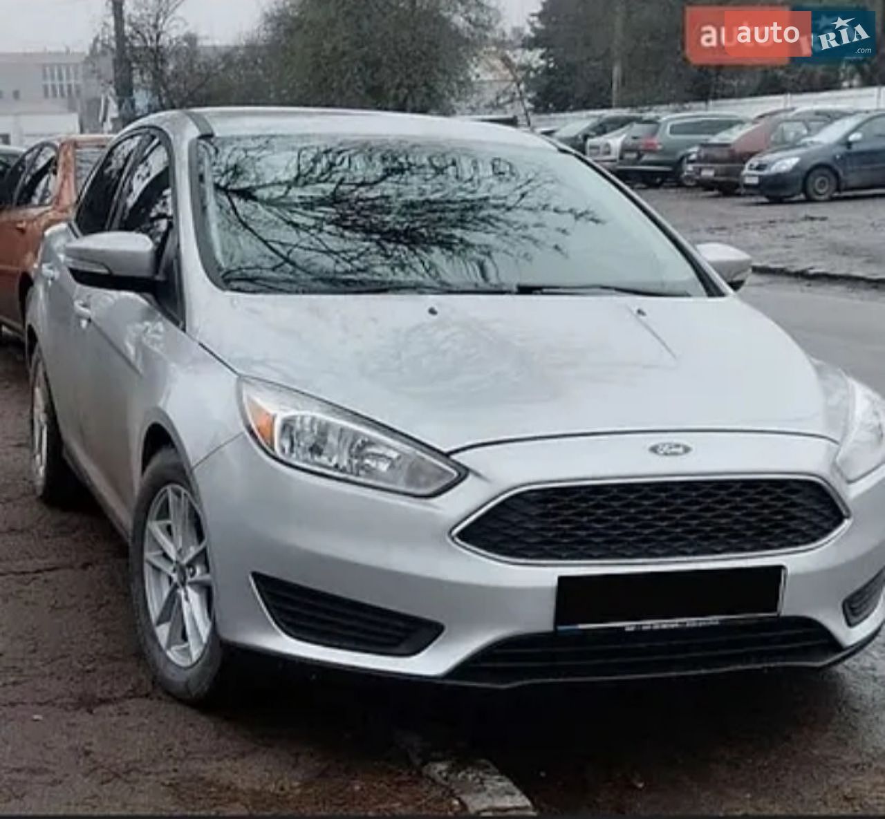 Ford Focus 2017 VIN 1FADP3F2XHL313516 фото оголошення 21 з 21