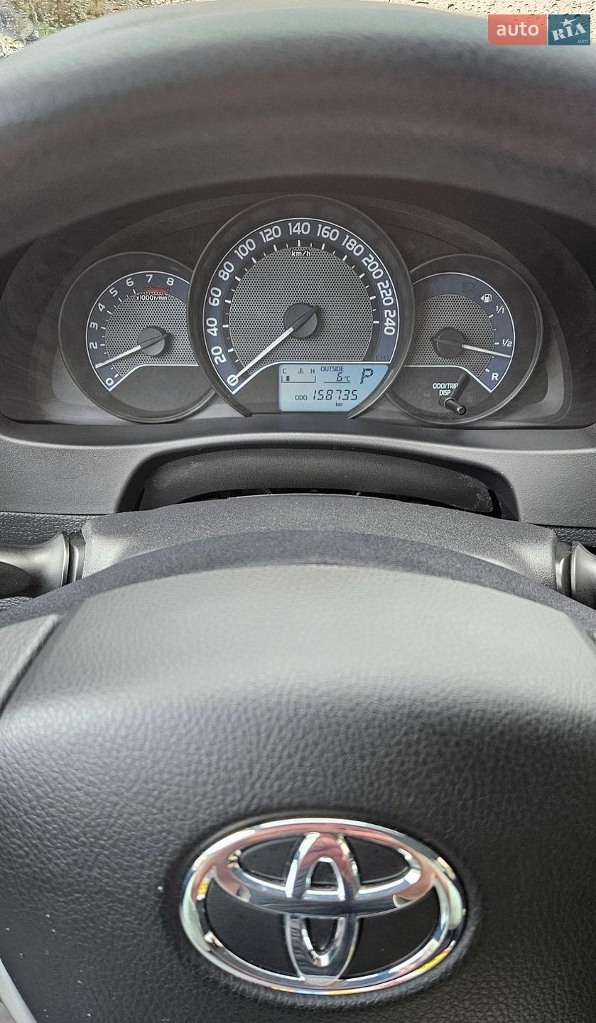 Toyota Auris 2013 VIN SB1ZE3JEX0E033163 фото оголошення 17 з 22