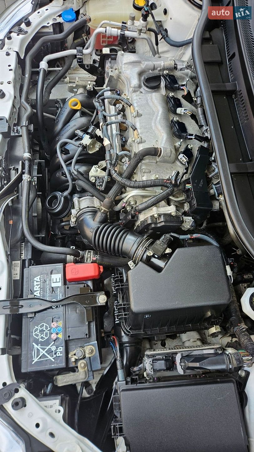 Toyota Auris 2013 VIN SB1ZE3JEX0E033163 фото оголошення 22 з 22