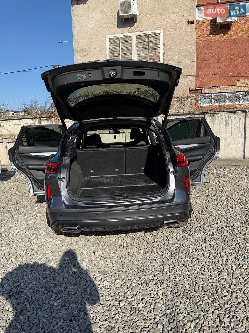 Infiniti QX50 2019 VIN 3PCAJ5M19LF107815 фото оголошення 19 з 27