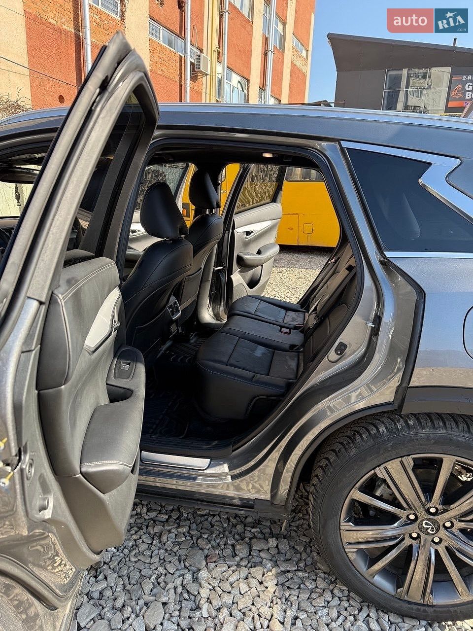 Infiniti QX50 2019 VIN 3PCAJ5M19LF107815 фото оголошення 20 з 27
