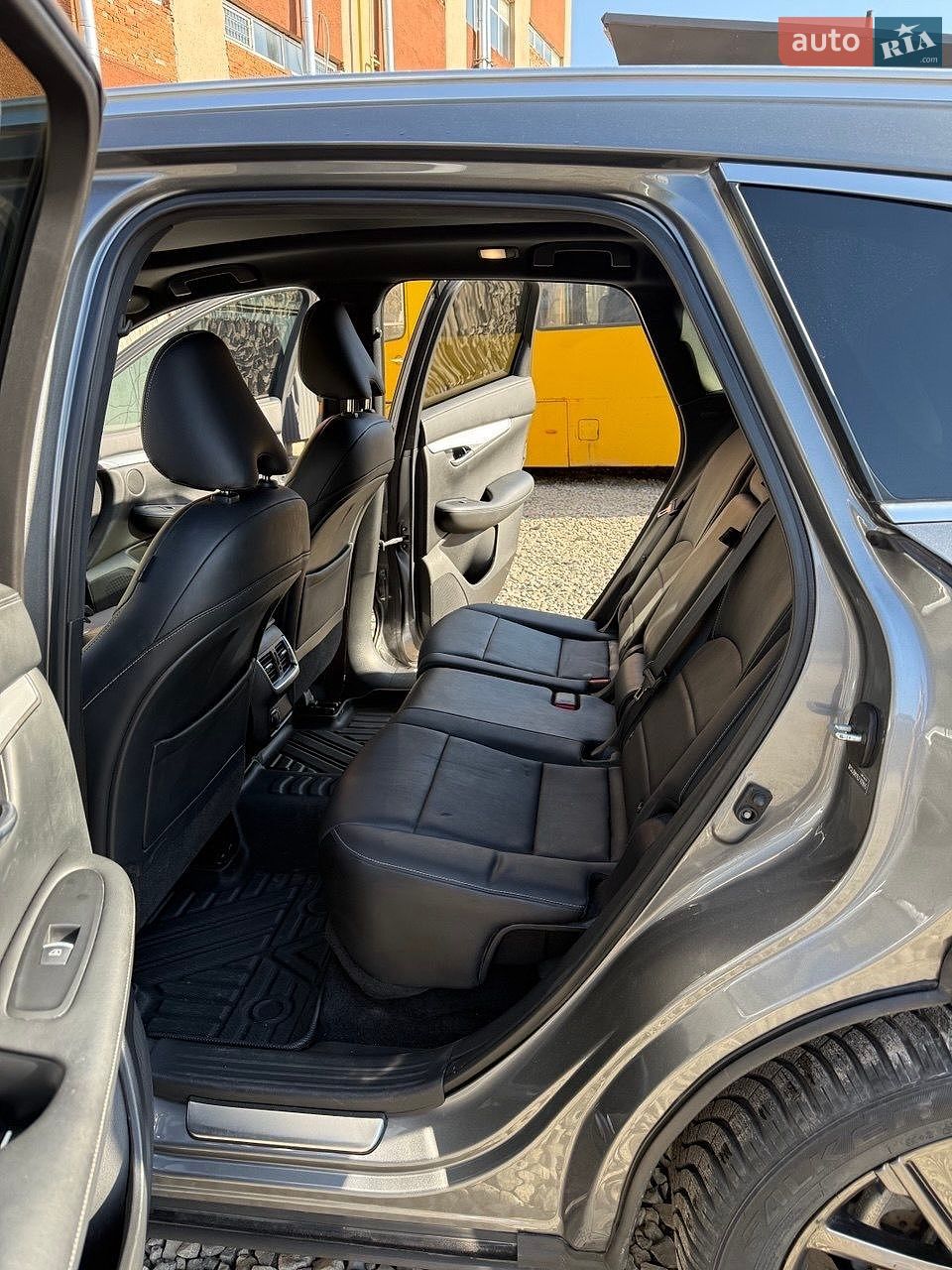 Infiniti QX50 2019 VIN 3PCAJ5M19LF107815 фото оголошення 22 з 27