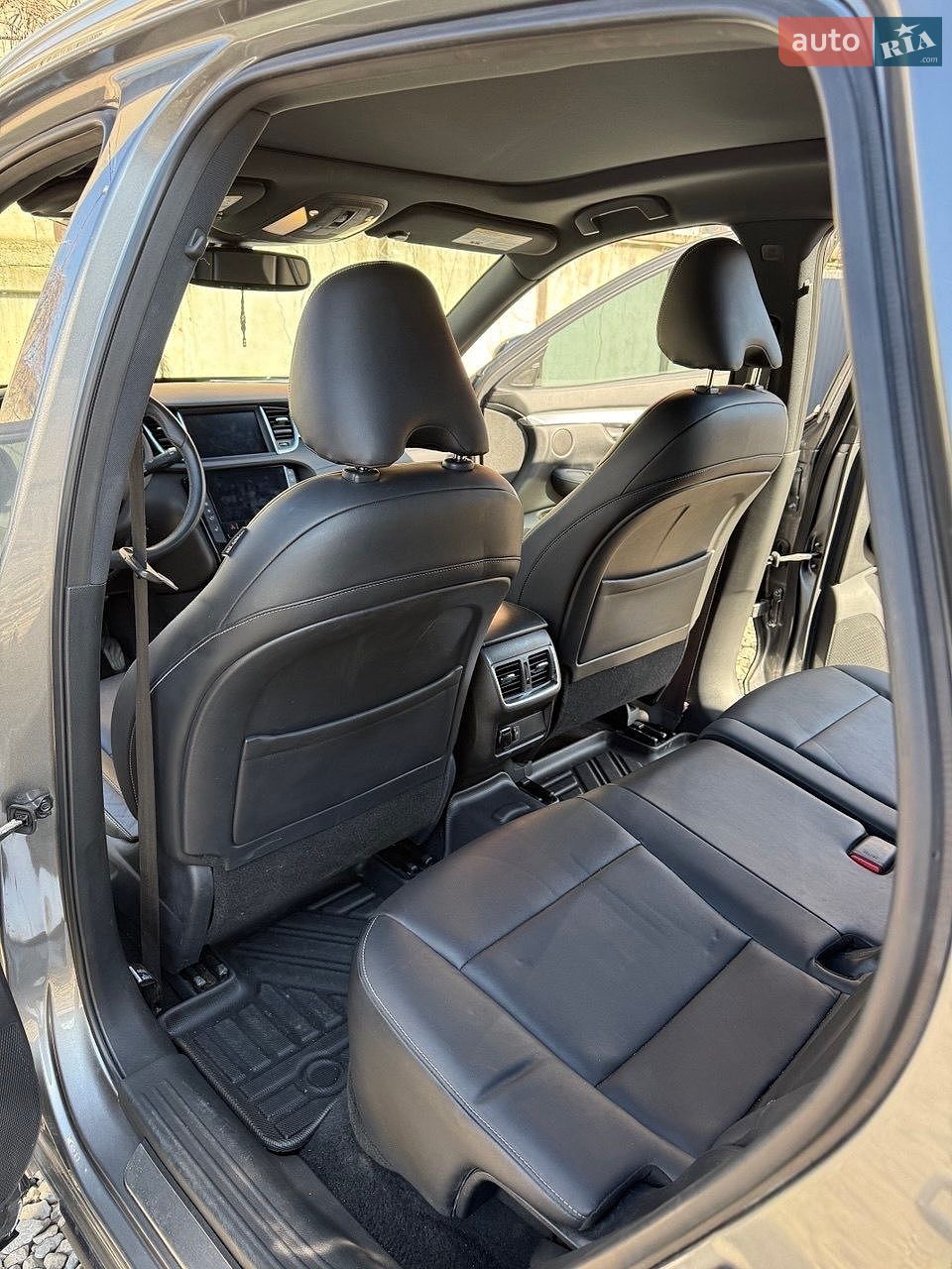 Infiniti QX50 2019 VIN 3PCAJ5M19LF107815 фото оголошення 23 з 27