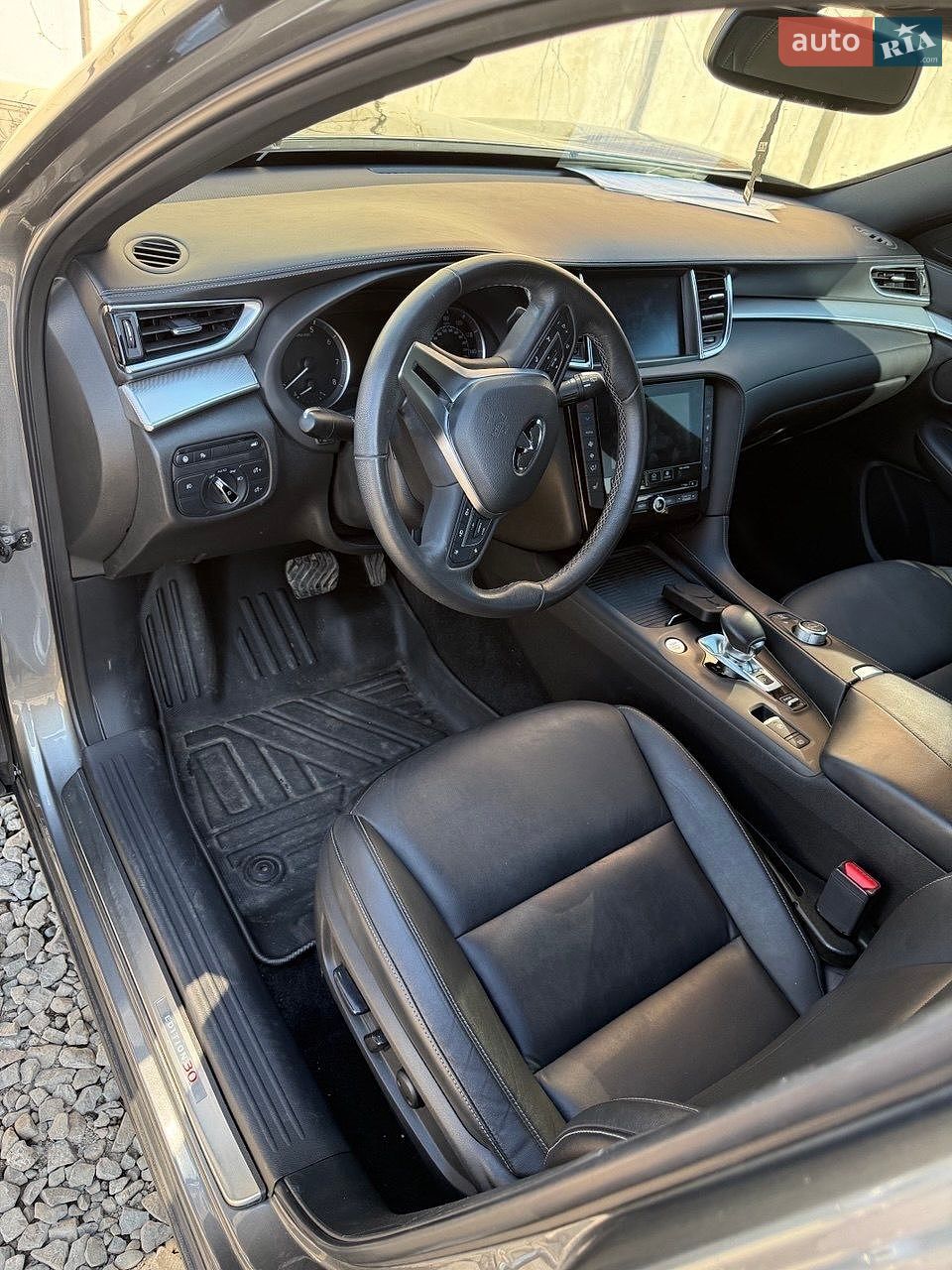 Infiniti QX50 2019 VIN 3PCAJ5M19LF107815 фото оголошення 26 з 27