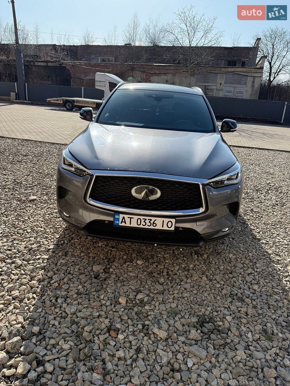 Infiniti QX50 2019 VIN 3PCAJ5M19LF107815 фото оголошення 17 з 27