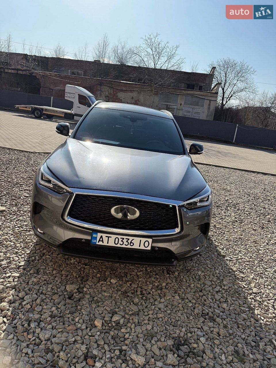 Infiniti QX50 2019 VIN 3PCAJ5M19LF107815 фото оголошення 18 з 27