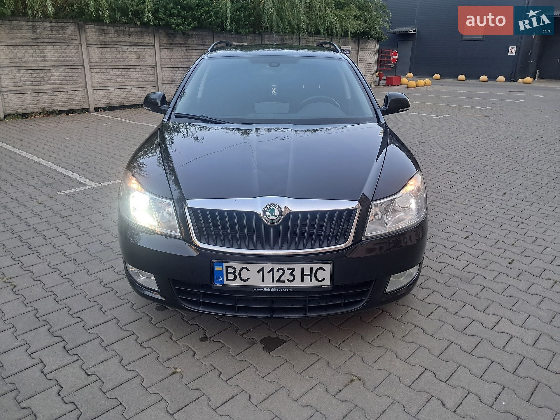 Skoda Octavia 2011 VIN TMBHT21Z2C2106090 фото оголошення 27 з 27