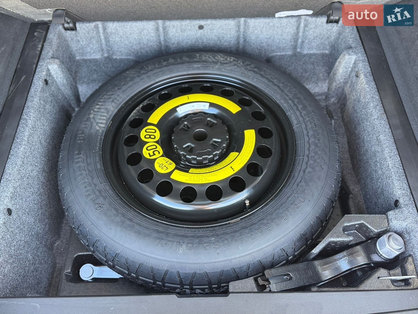 Mercedes-Benz M-Class 2012 VIN 4JGDA2EB1CA080259 фото оголошення 23 з 25