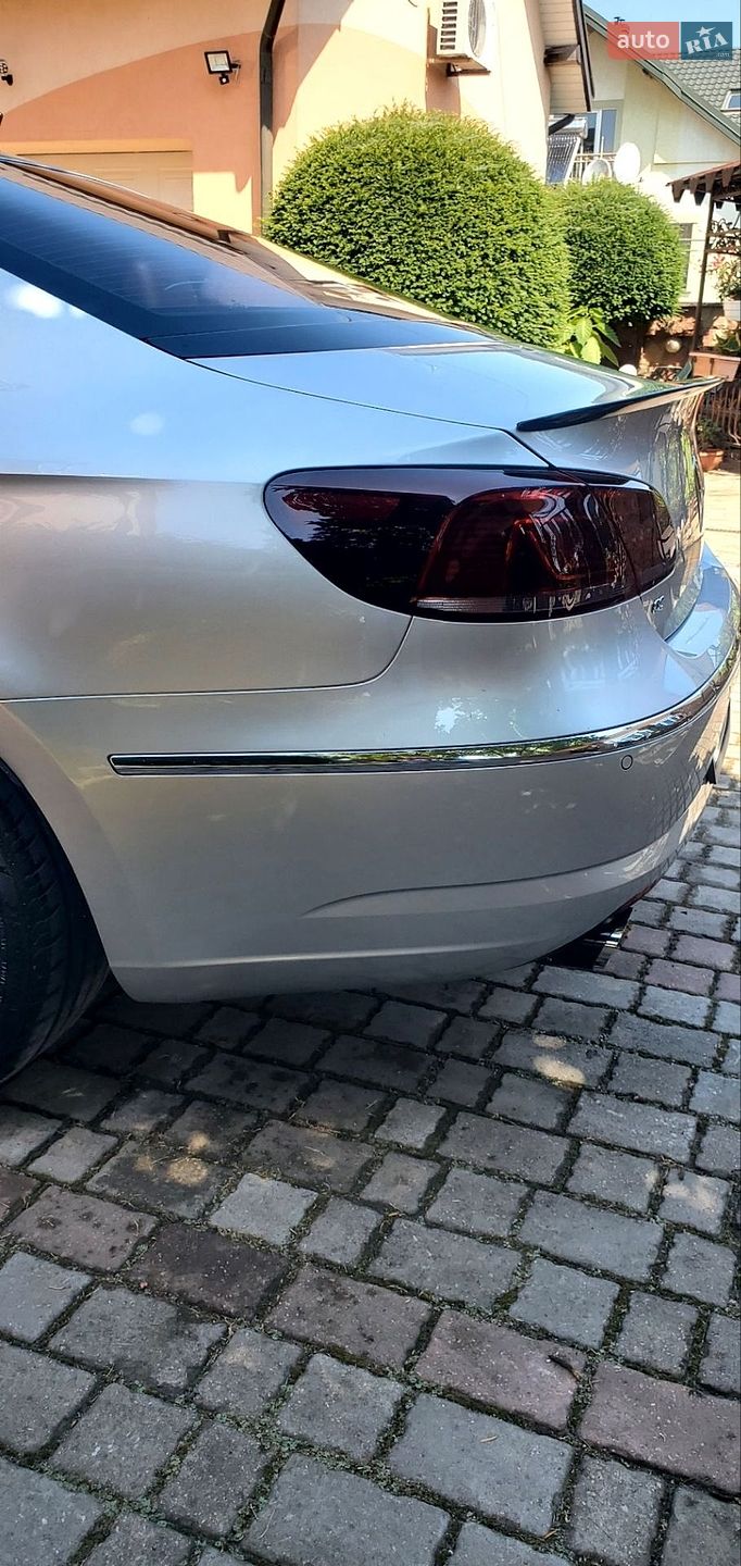 Volkswagen CC / Passat CC 2013 VIN WVWZZZ3CZDE556832 фото оголошення 14 з 18