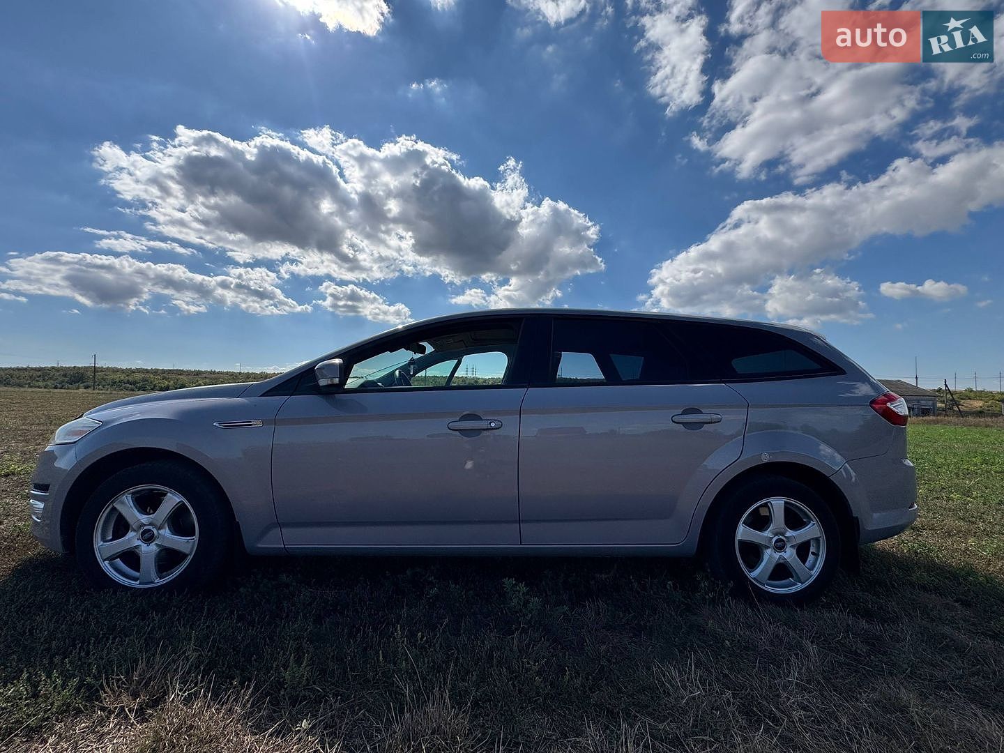 Ford Mondeo 2010 VIN WF0GXXGBBGAA20059 фото оголошення 8 з 32