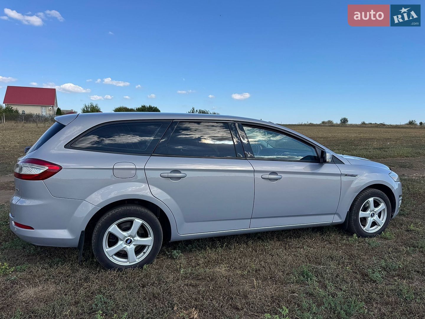 Ford Mondeo 2010 VIN WF0GXXGBBGAA20059 фото оголошення 15 з 32