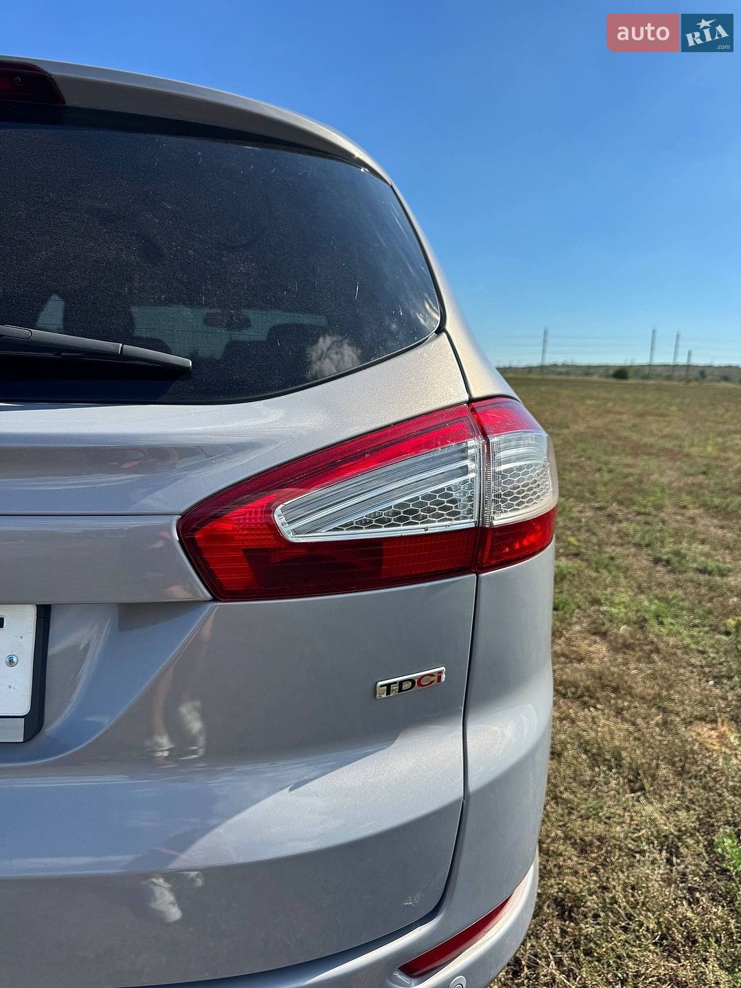 Ford Mondeo 2010 VIN WF0GXXGBBGAA20059 фото оголошення 12 з 32