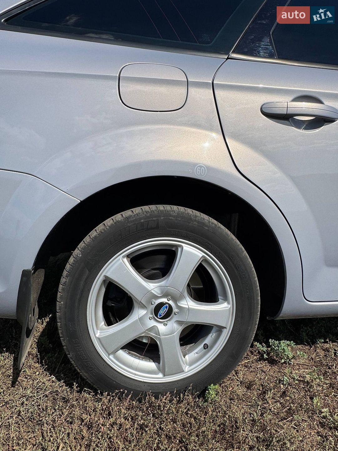 Ford Mondeo 2010 VIN WF0GXXGBBGAA20059 фото оголошення 14 з 32