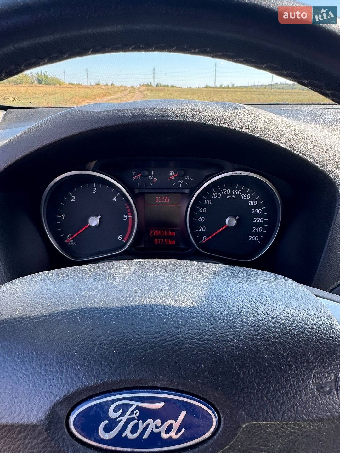 Ford Mondeo 2010 VIN WF0GXXGBBGAA20059 фото оголошення 18 з 32