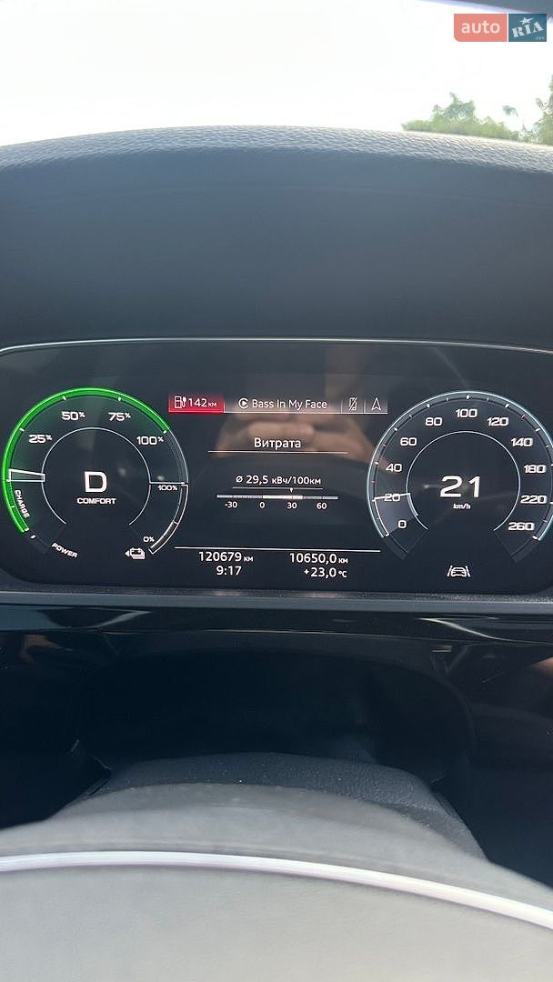 Audi e-tron 2019 VIN WAUZZZGE2LB015236 фото оголошення 35 з 40