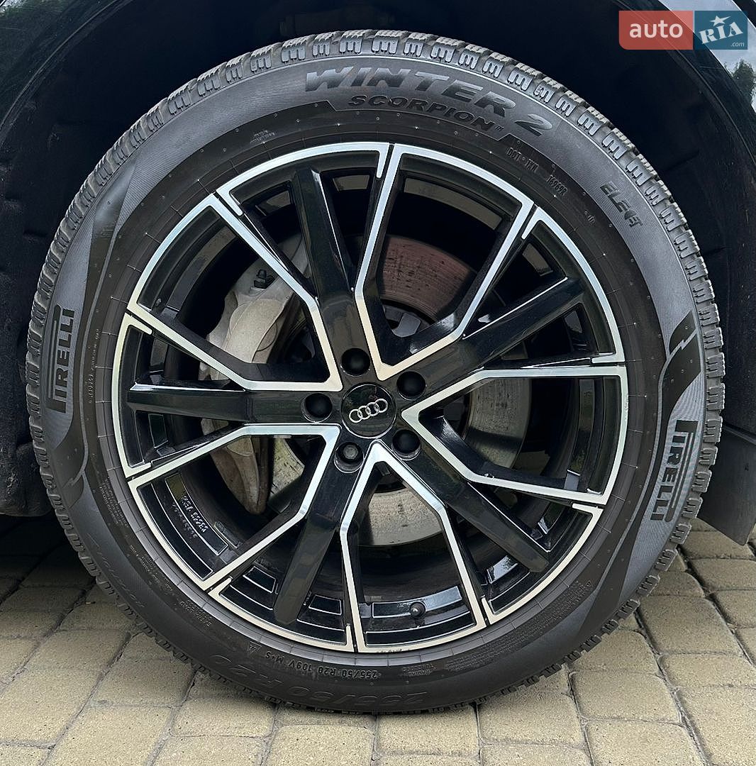 Audi e-tron 2019 VIN WAUZZZGE2LB015236 фото оголошення 36 з 40