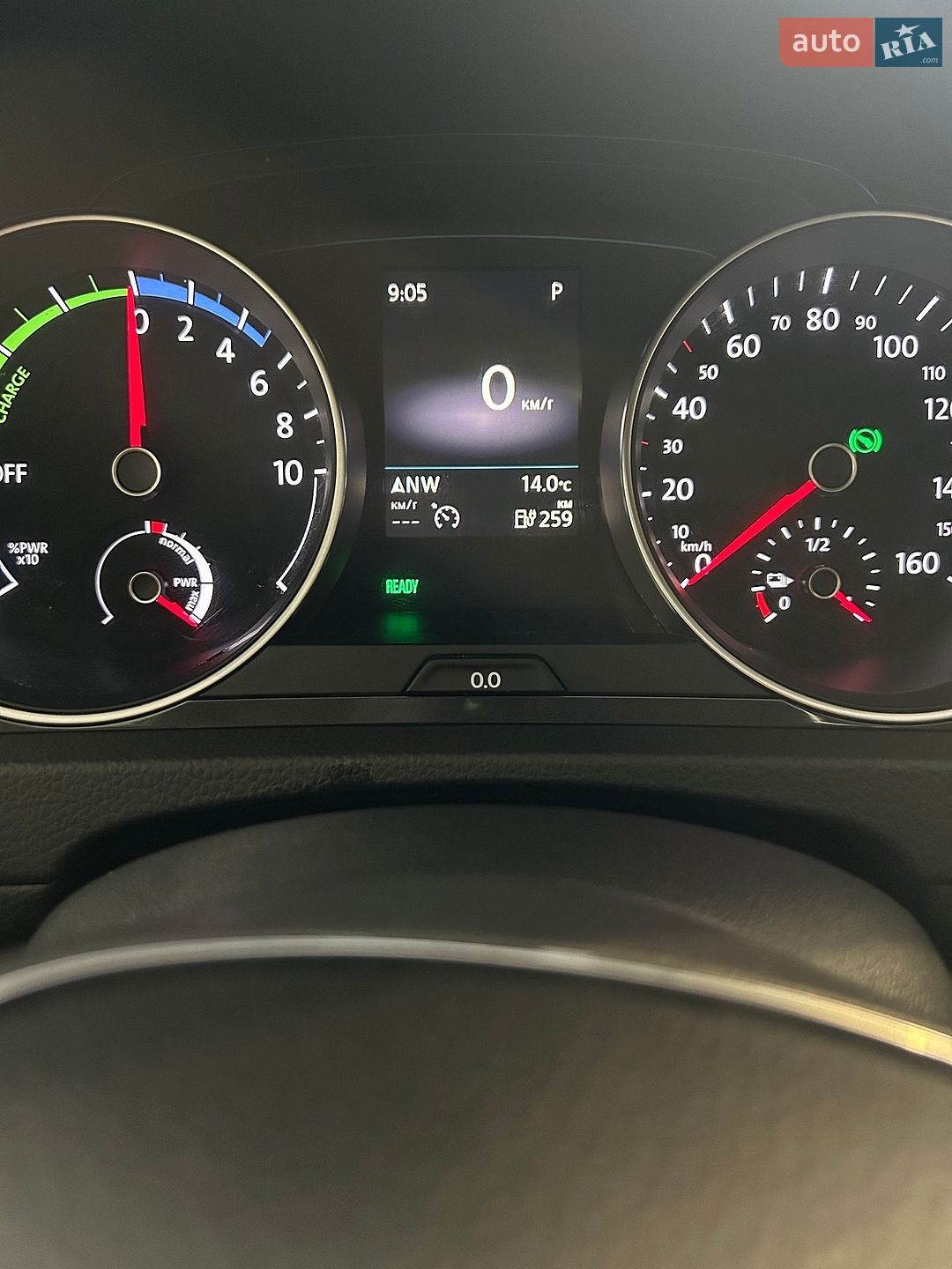 Volkswagen e-Golf 2018 VIN WVWZZZAUZJW902632 фото оголошення 2 з 47