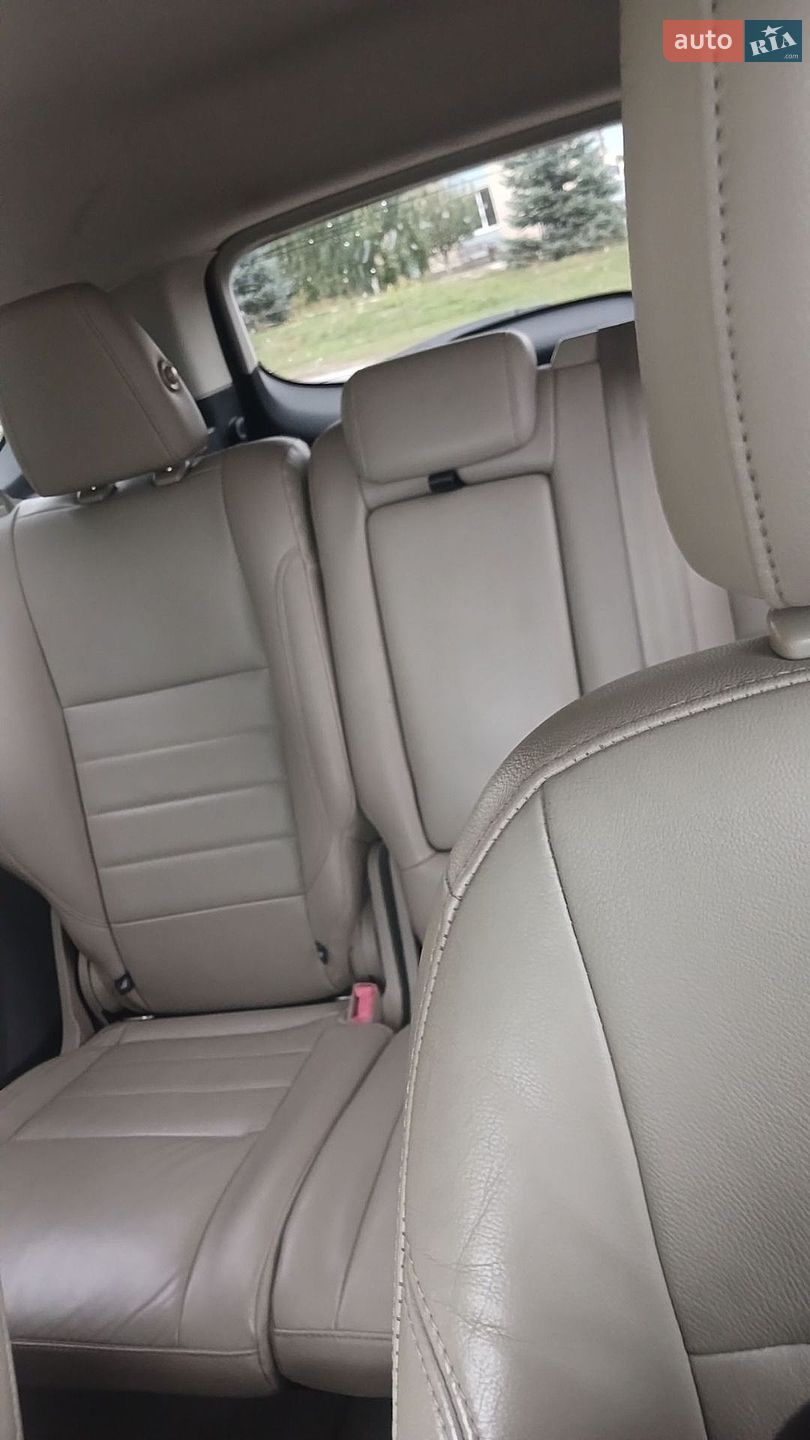 Ford Escape 2013 VIN 1FMCU0H95DUC31782 фото оголошення 8 з 26