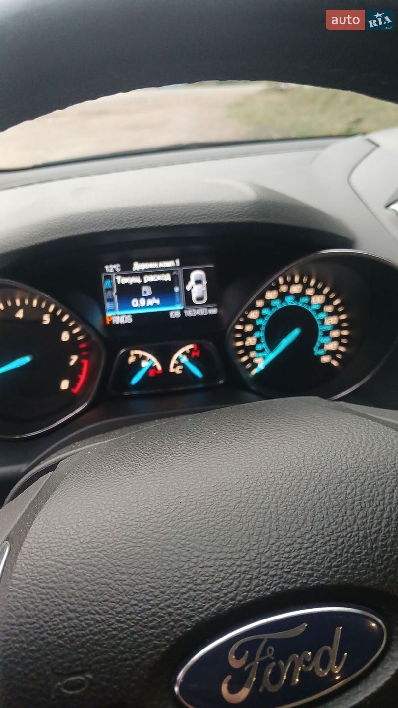 Ford Escape 2013 VIN 1FMCU0H95DUC31782 фото оголошення 22 з 26