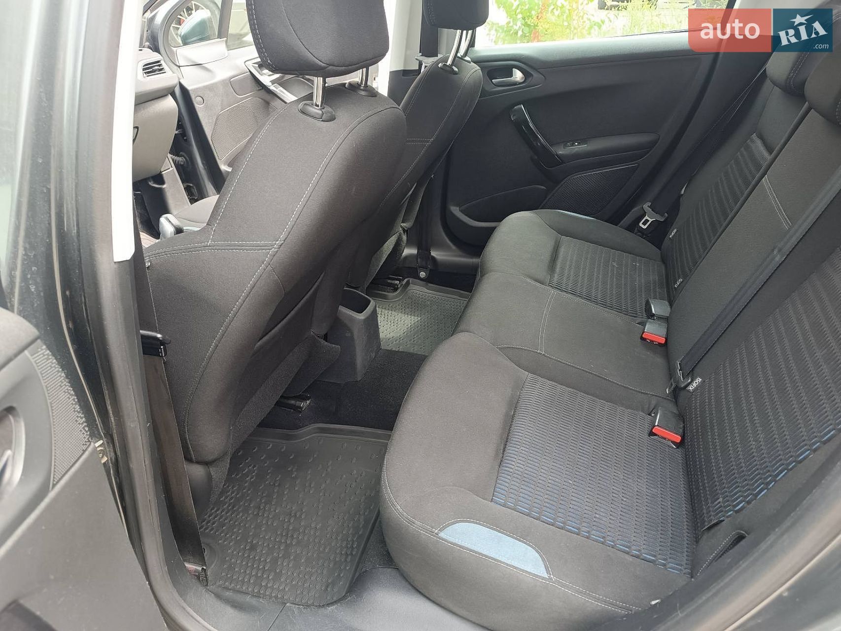 Peugeot 208 2012 VIN VF3CC8FP0CW126177 фото оголошення 14 з 25