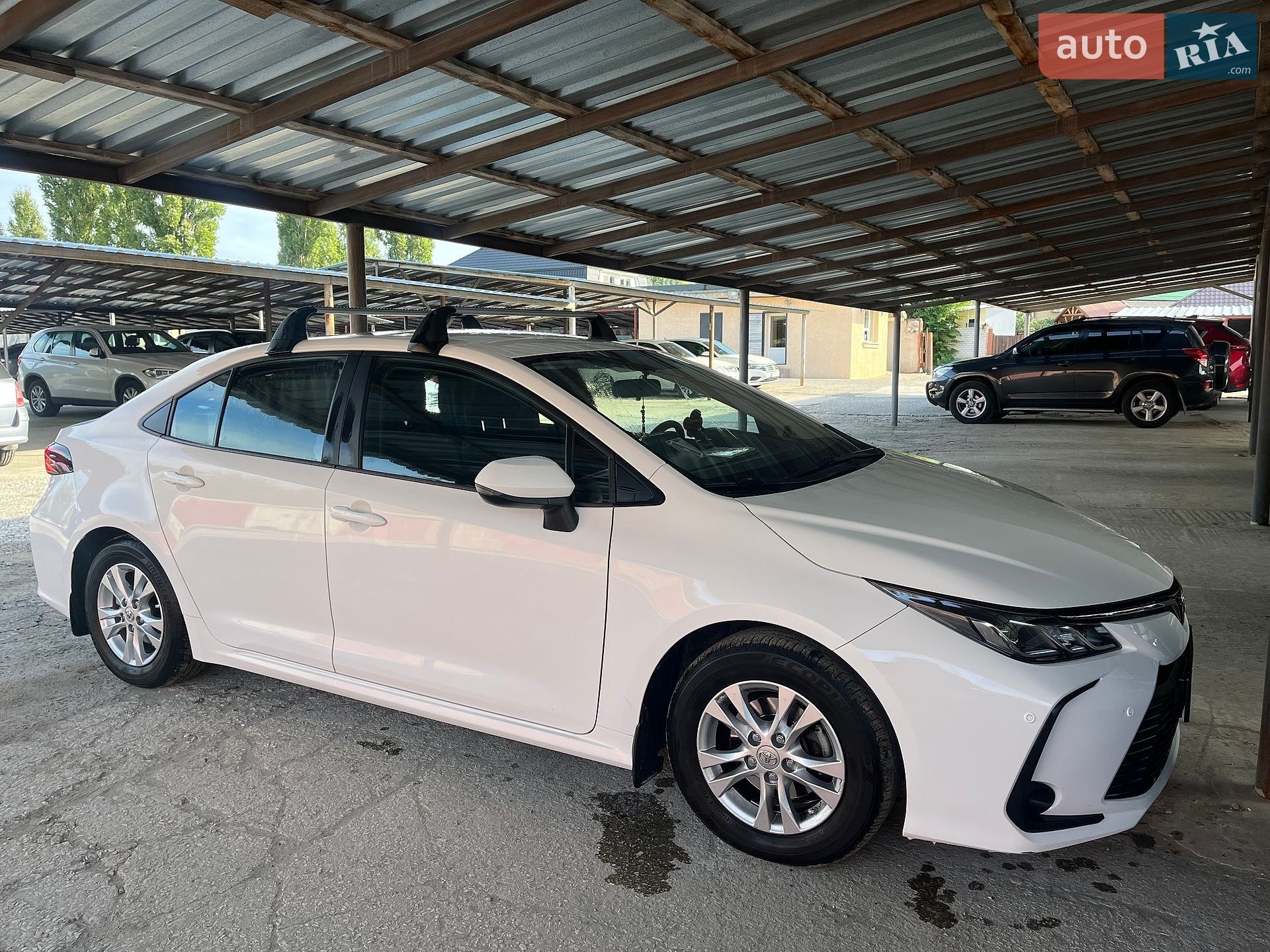 Toyota Corolla 2020 VIN NMTBE9BE90R051337 фото оголошення 4 з 56