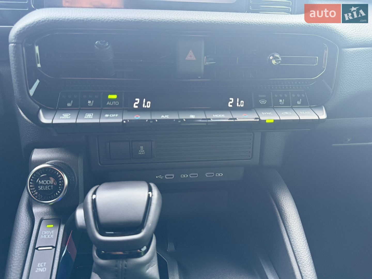 Toyota Land Cruiser Prado 2025 VIN JTEAR3AJ30K036994 фото оголошення 25 з 29