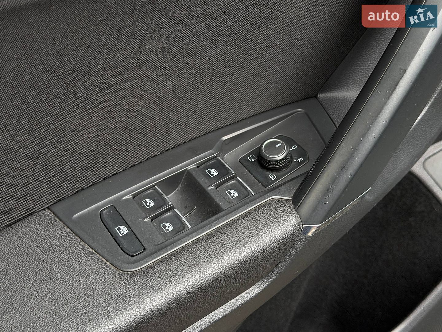 Volkswagen Tiguan Allspace 2018 VIN WVGZZZ5NZJM136821 фото оголошення 12 з 18