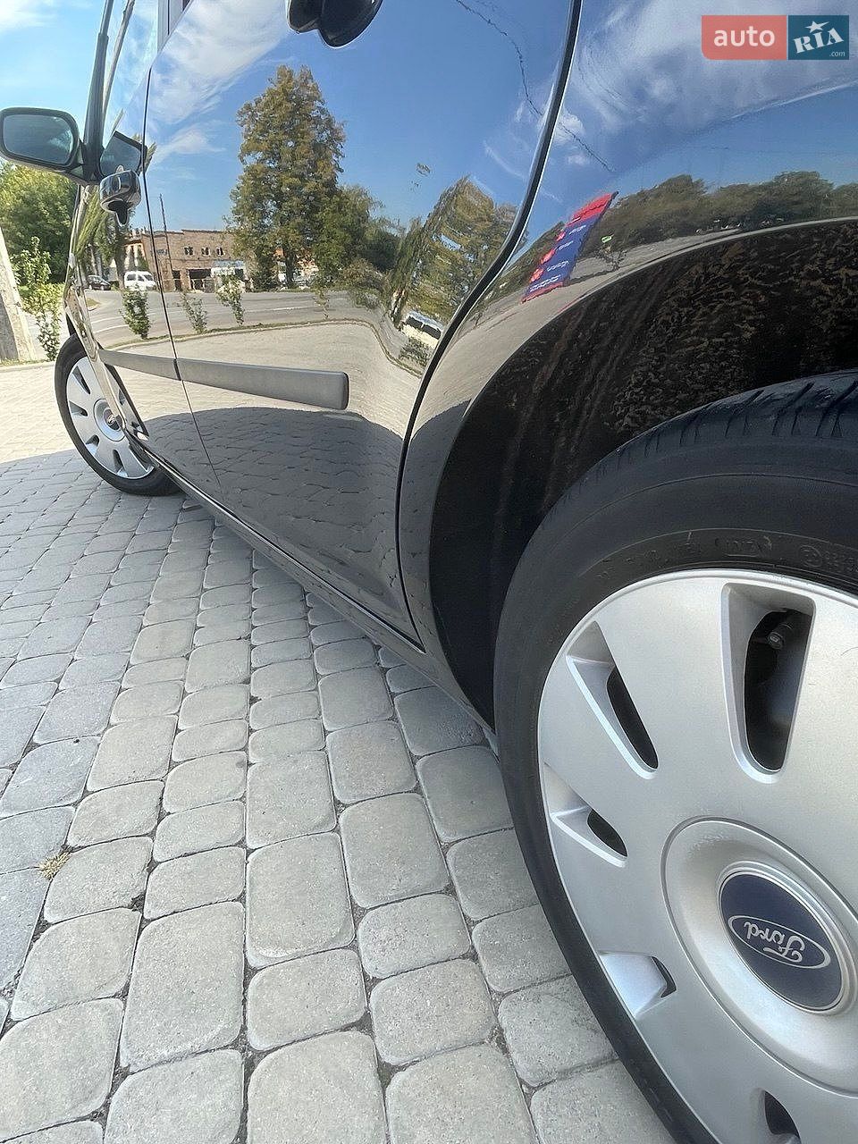 Ford C-Max 2009 VIN WF0EXXGCDE8G43823 фото оголошення 23 з 58