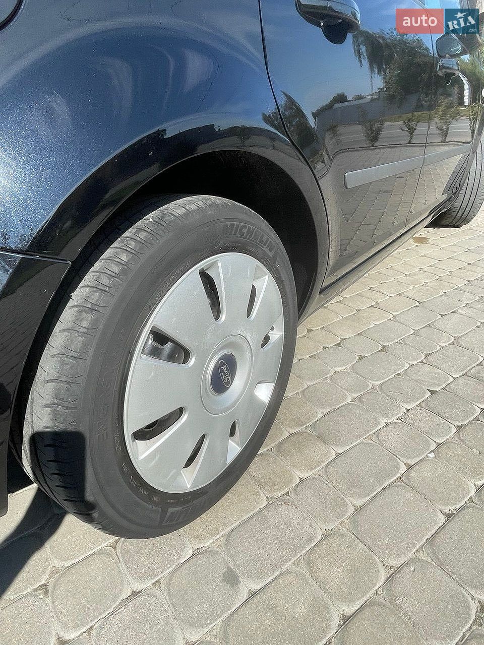 Ford C-Max 2009 VIN WF0EXXGCDE8G43823 фото оголошення 28 з 58