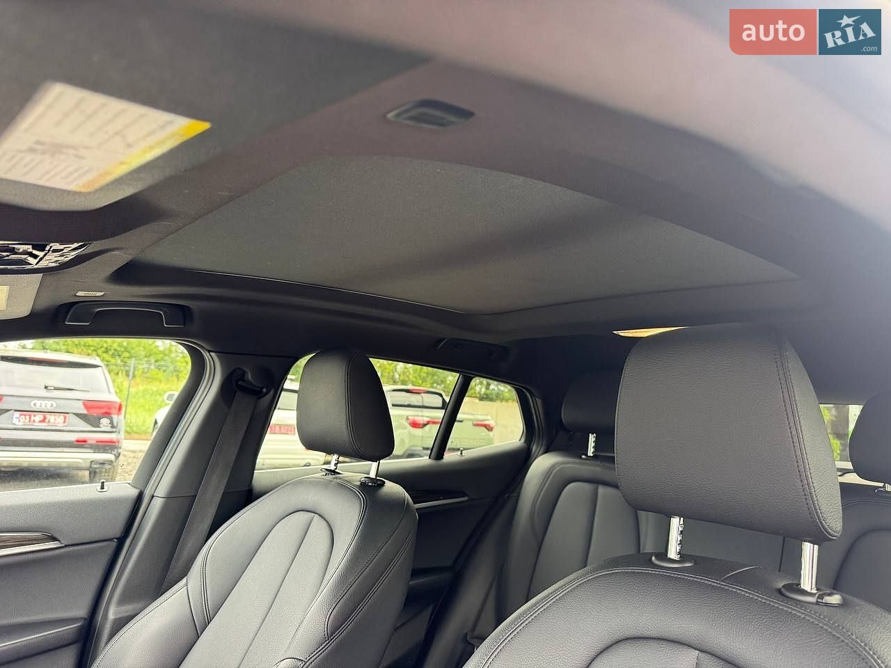 BMW X2 2018 VIN WBXYJ3C39JEJ75166 фото оголошення 15 з 29