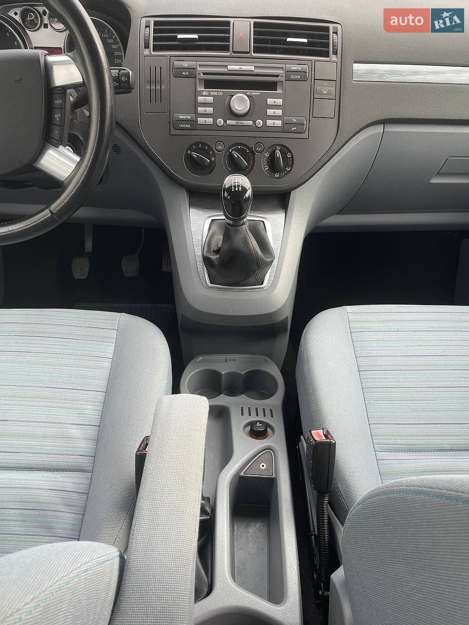 Ford C-Max 2009 VIN WF0EXXGCDE8G43823 фото оголошення 33 з 58