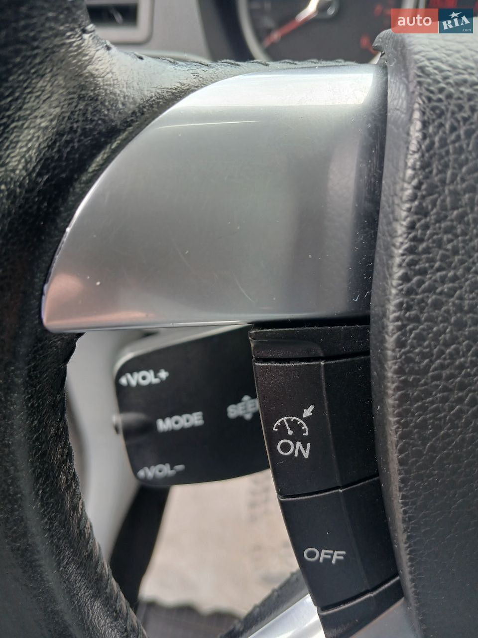Ford C-Max 2009 VIN WF0EXXGCDE8G43823 фото оголошення 40 з 58