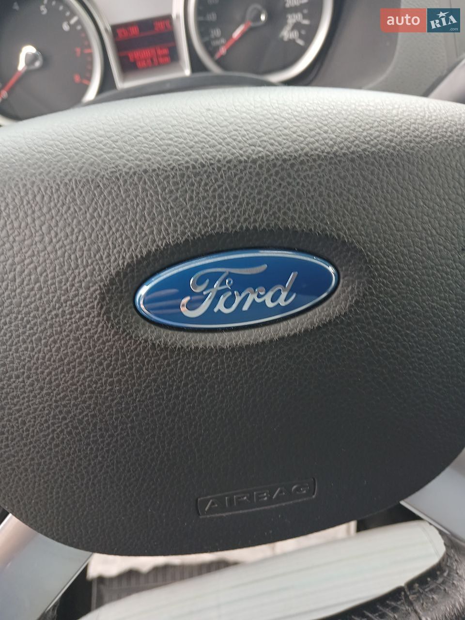 Ford C-Max 2009 VIN WF0EXXGCDE8G43823 фото оголошення 41 з 58