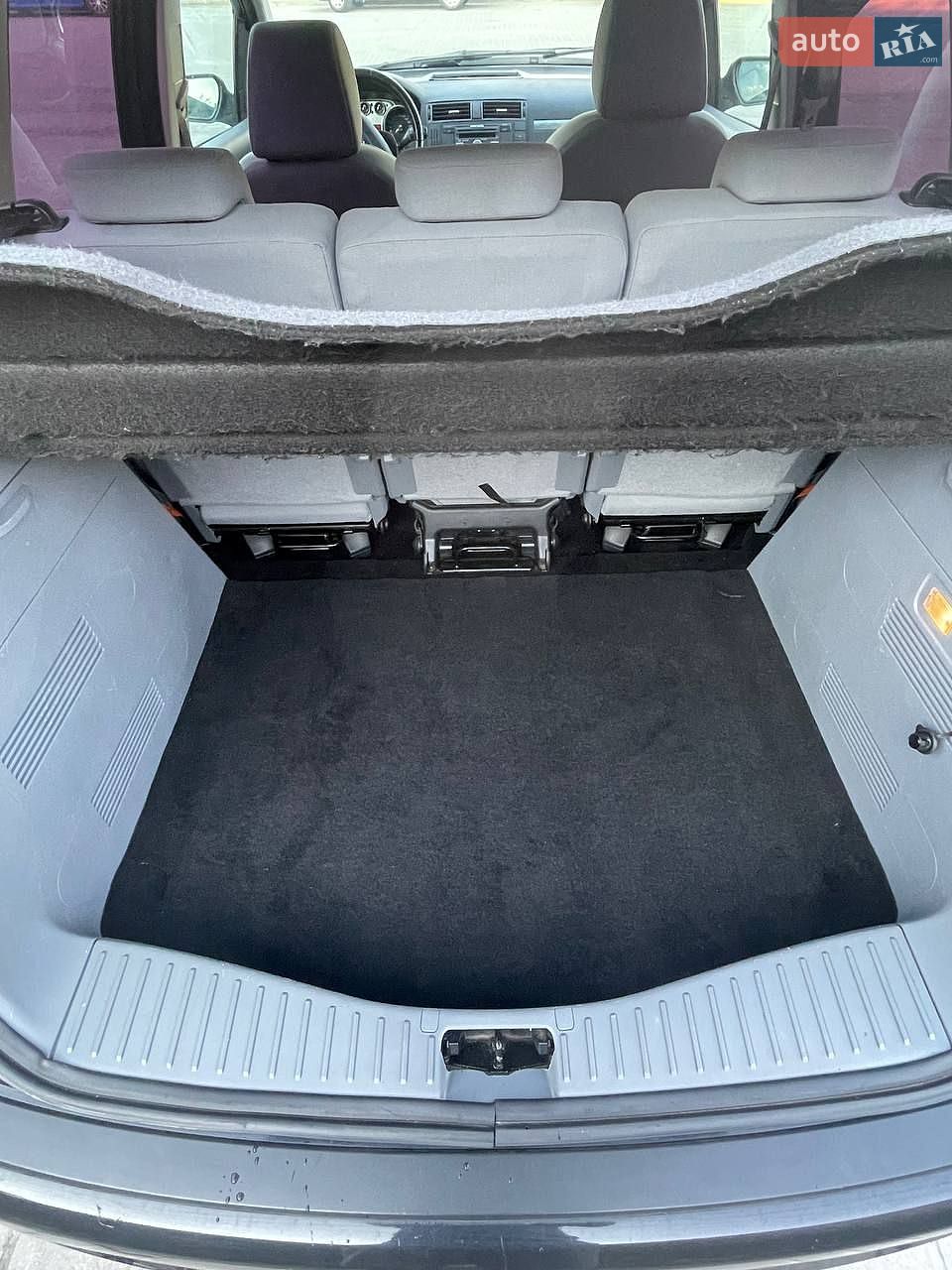 Ford C-Max 2009 VIN WF0EXXGCDE8G43823 фото оголошення 44 з 58