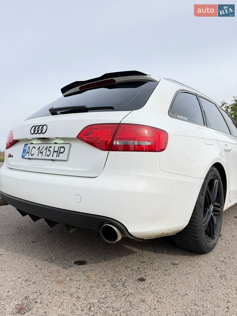 Audi A4 2010 VIN WAUSFAFL7AA115430 фото оголошення 14 з 27