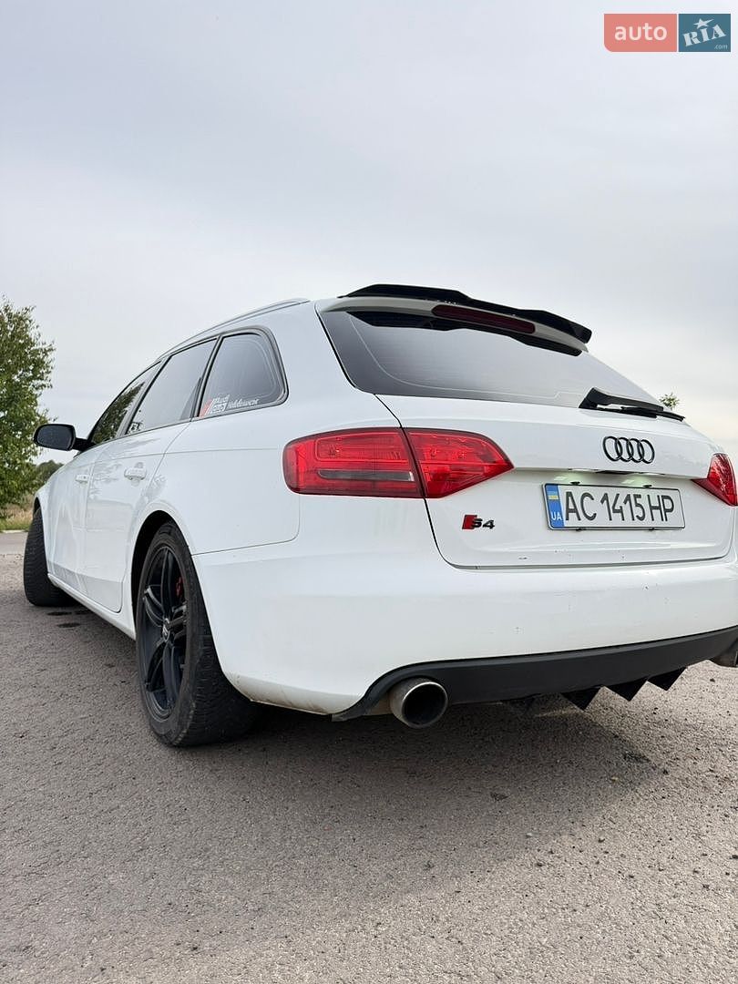 Audi A4 2010 VIN WAUSFAFL7AA115430 фото оголошення 15 з 27