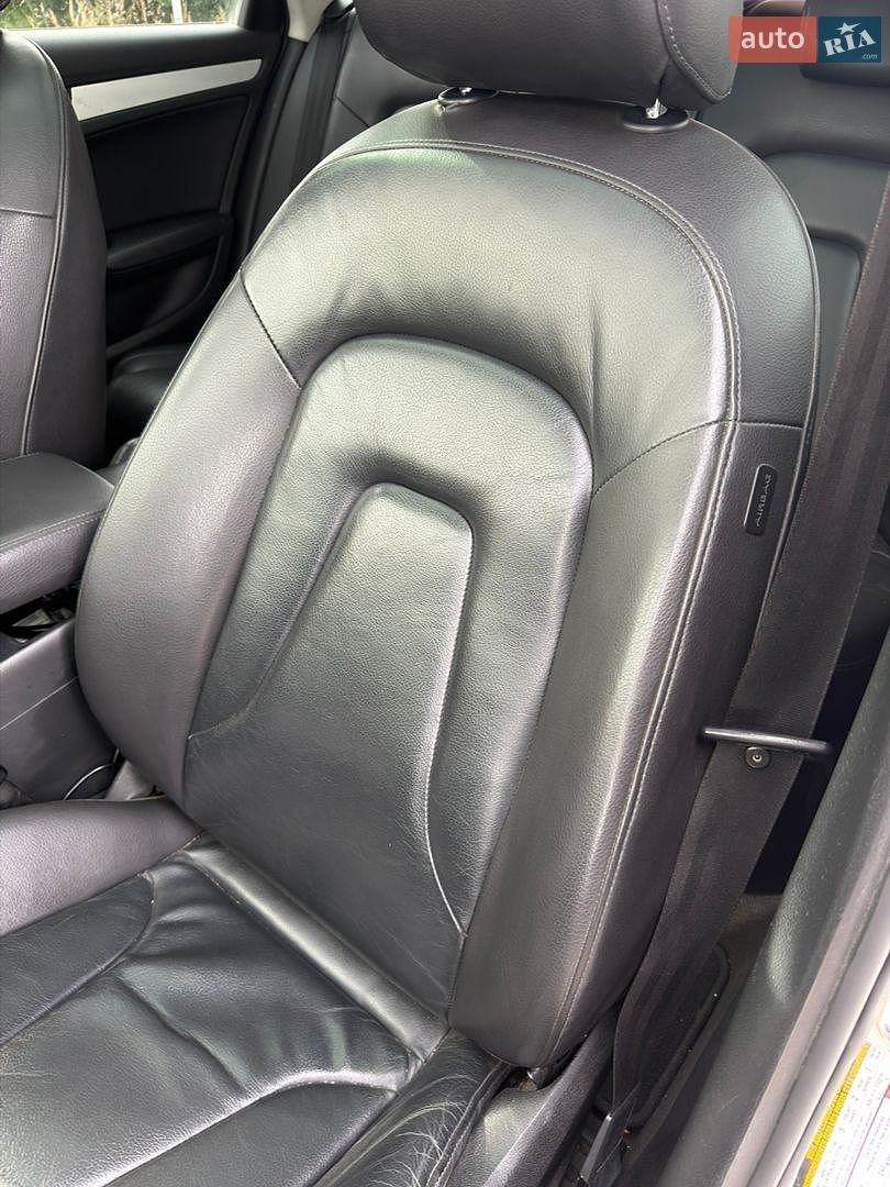 Audi A4 2010 VIN WAUSFAFL7AA115430 фото оголошення 27 з 27