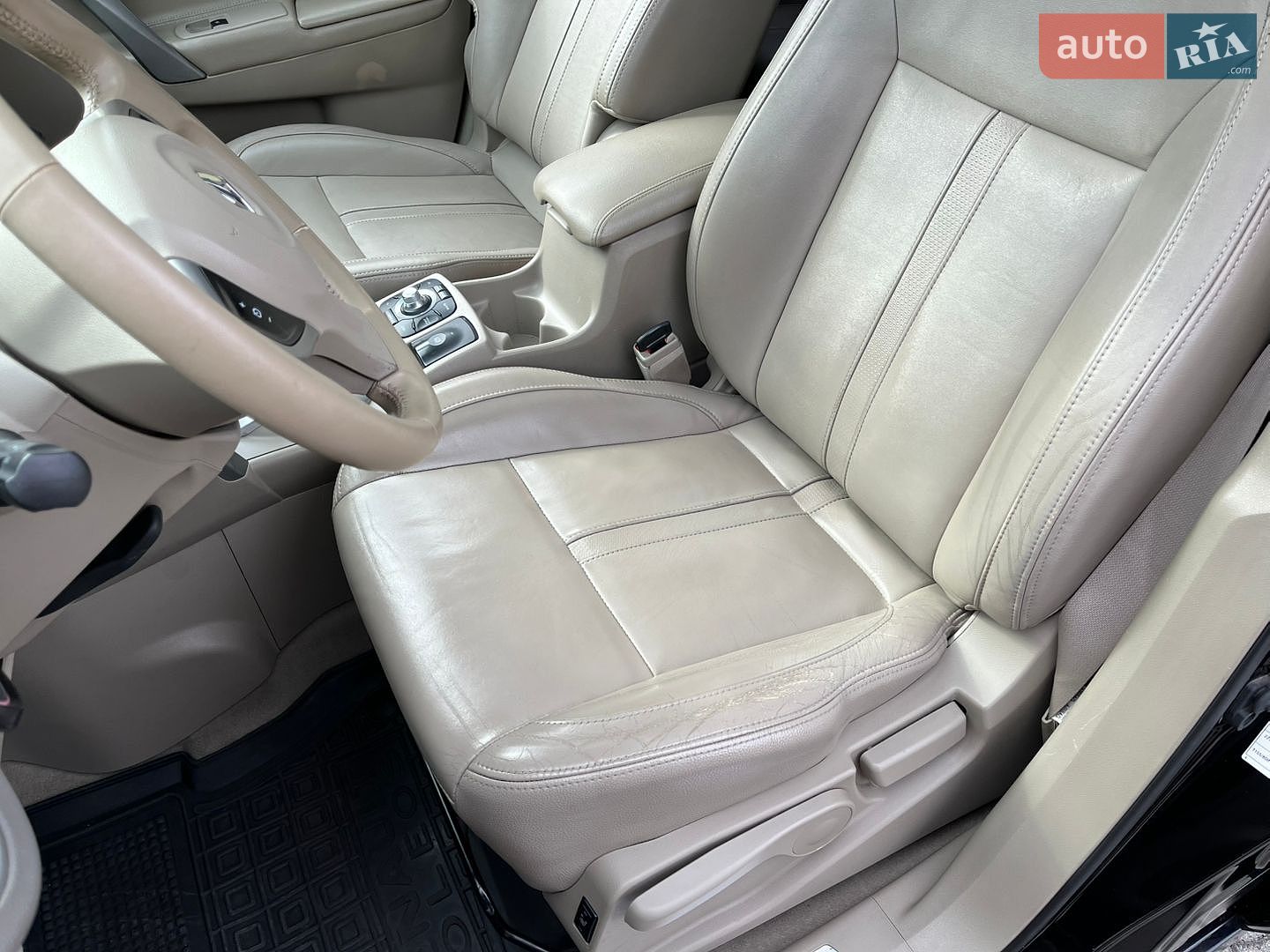 Renault Koleos 2008 VIN VF1VY0A0MUC272400 фото оголошення 22 з 66