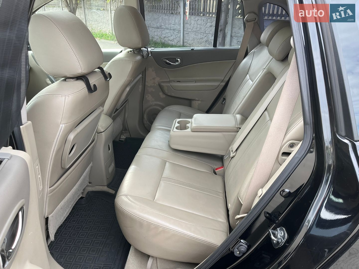 Renault Koleos 2008 VIN VF1VY0A0MUC272400 фото оголошення 26 з 66