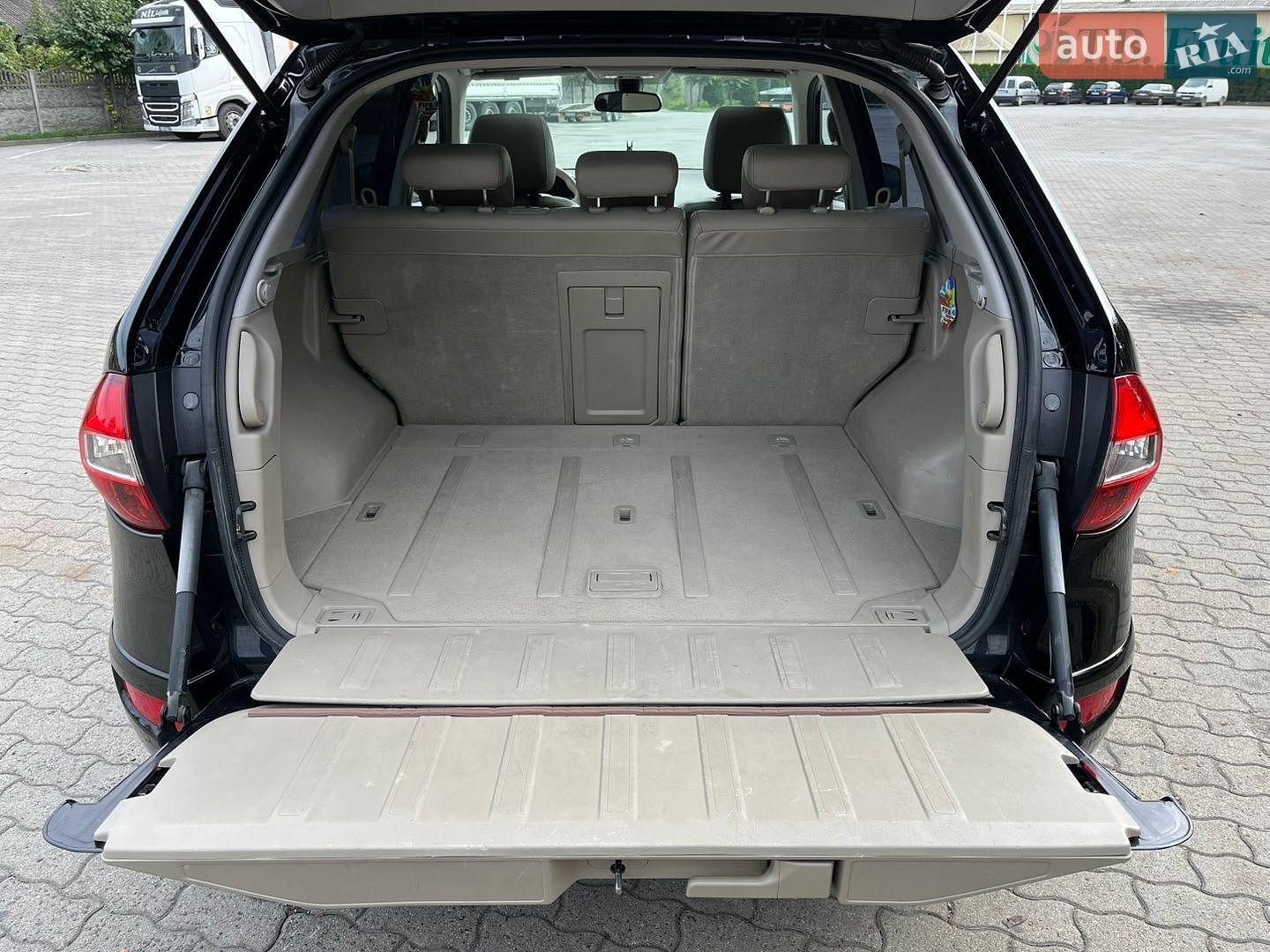 Renault Koleos 2008 VIN VF1VY0A0MUC272400 фото оголошення 31 з 66
