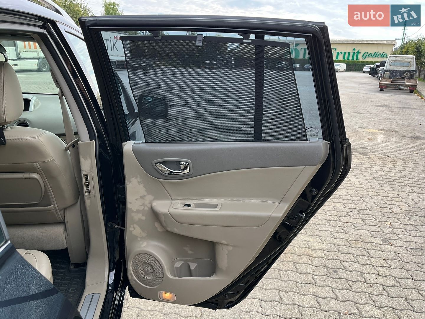 Renault Koleos 2008 VIN VF1VY0A0MUC272400 фото оголошення 36 з 66