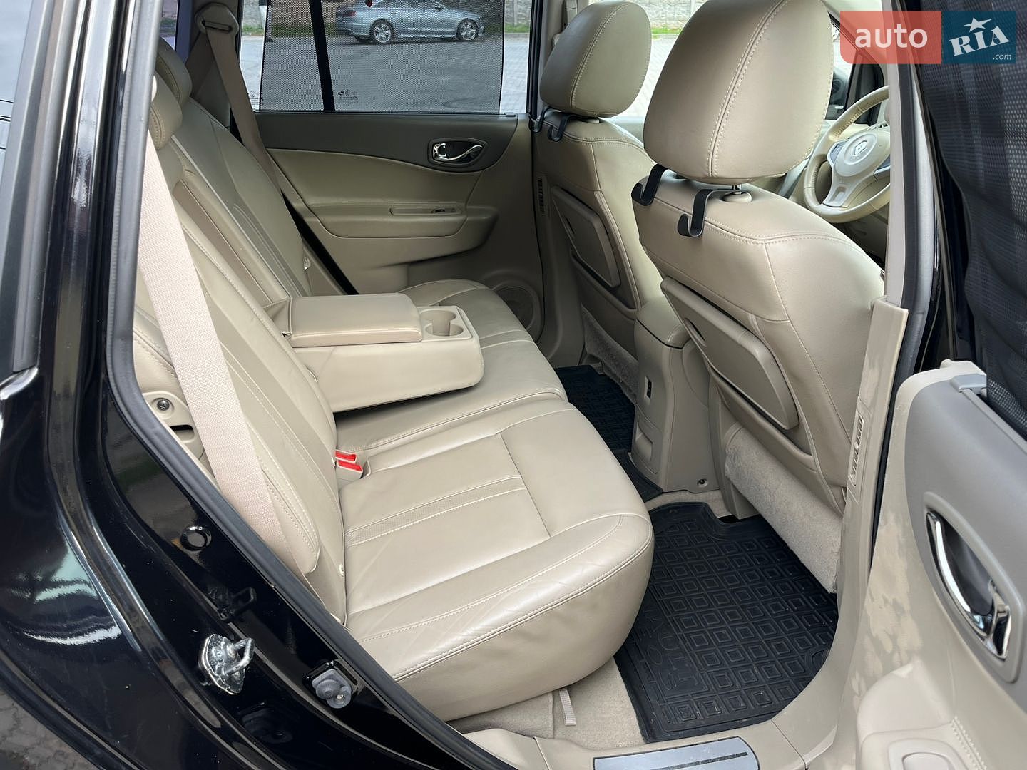 Renault Koleos 2008 VIN VF1VY0A0MUC272400 фото оголошення 38 з 66