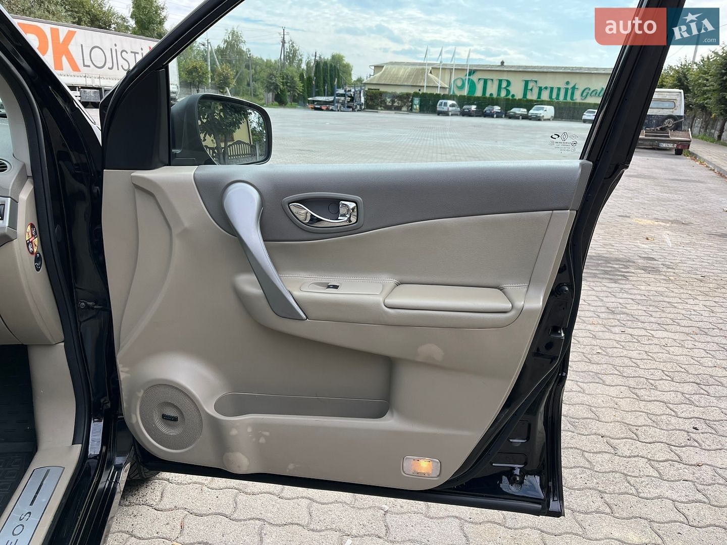 Renault Koleos 2008 VIN VF1VY0A0MUC272400 фото оголошення 42 з 66