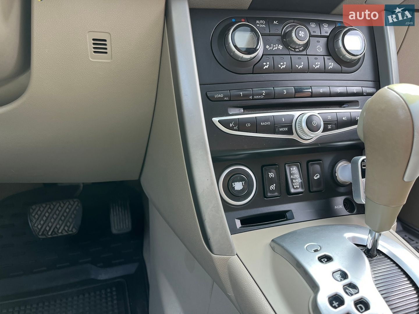 Renault Koleos 2008 VIN VF1VY0A0MUC272400 фото оголошення 51 з 66
