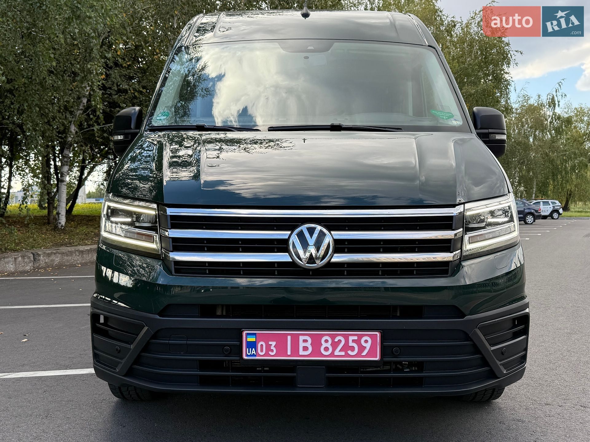Volkswagen Crafter 2018 VIN WV1ZZZSYZK9021434 фото оголошення 28 з 98