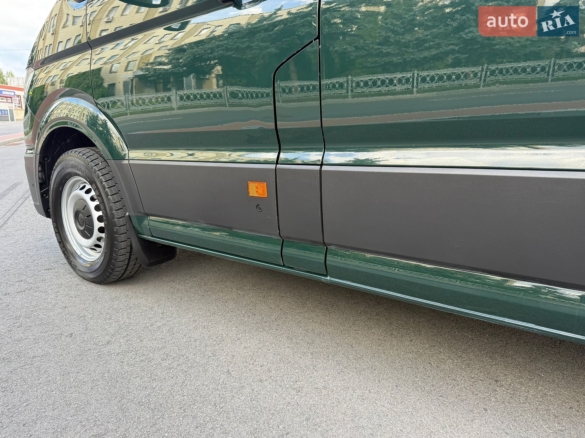Volkswagen Crafter 2018 VIN WV1ZZZSYZK9021434 фото оголошення 35 з 98