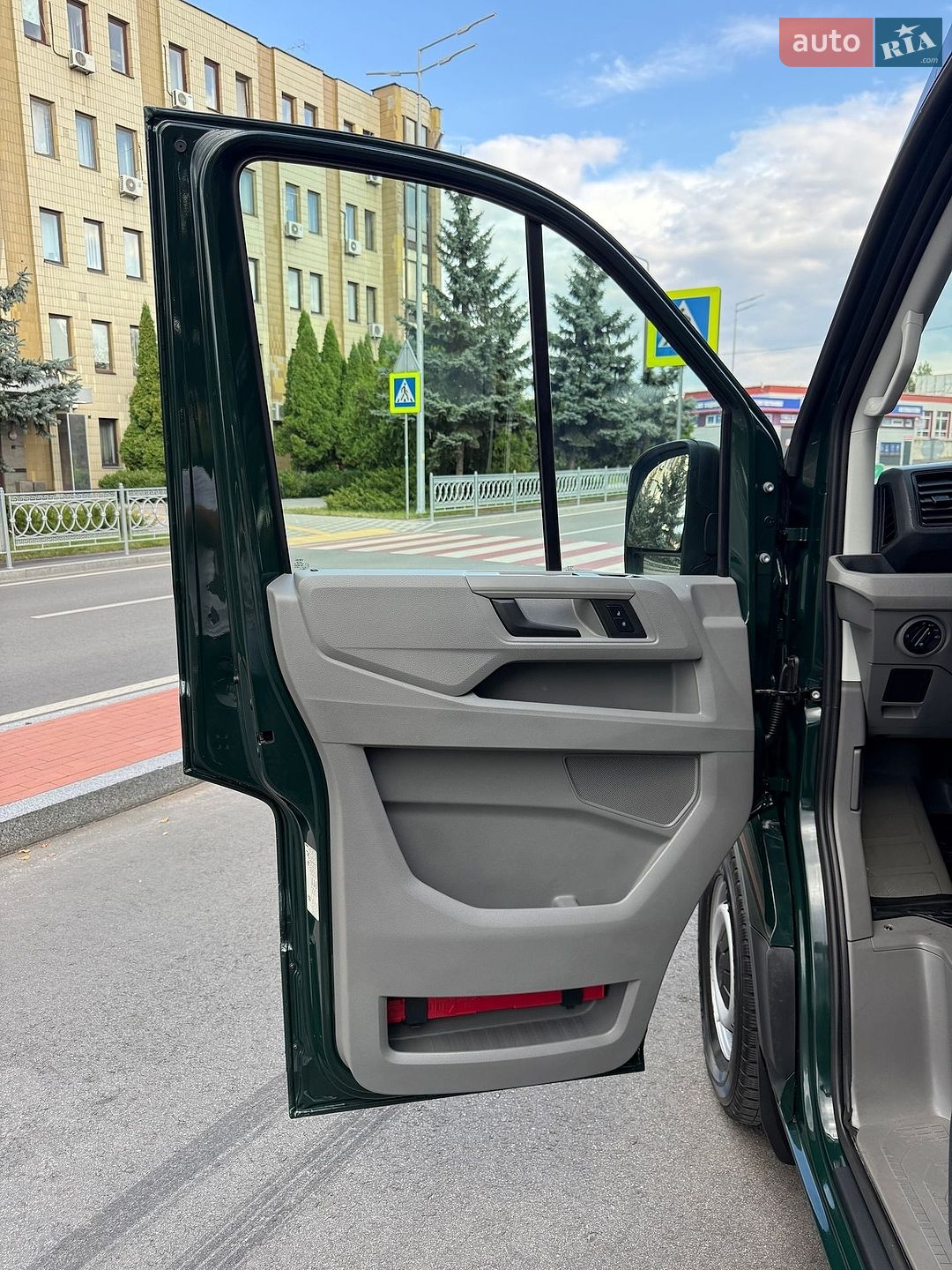 Volkswagen Crafter 2018 VIN WV1ZZZSYZK9021434 фото оголошення 51 з 98