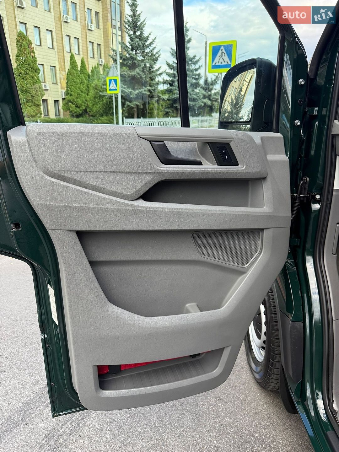 Volkswagen Crafter 2018 VIN WV1ZZZSYZK9021434 фото оголошення 52 з 98